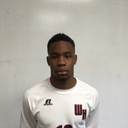 Malachi Jackson