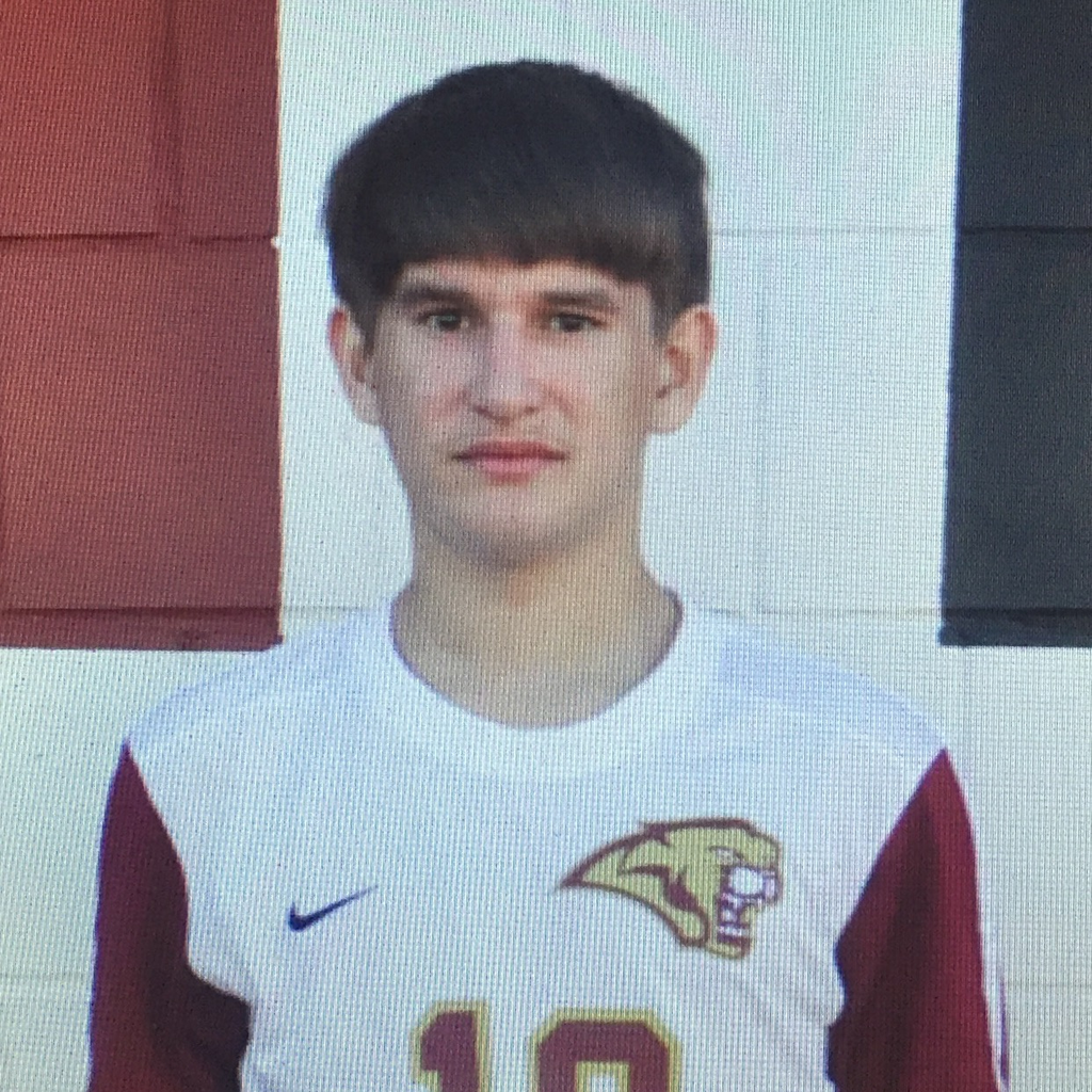 Nathan Smith mugshot