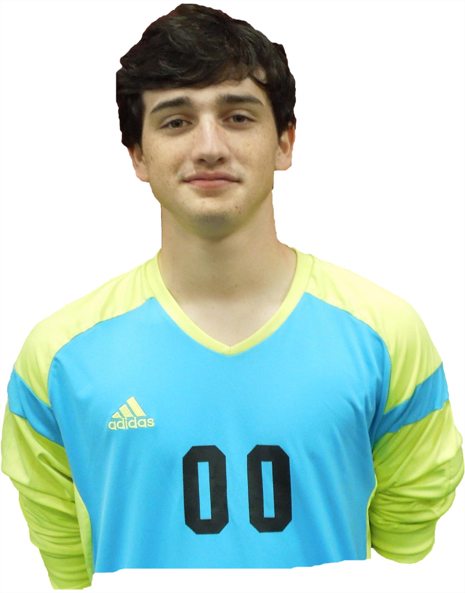 Landon Turbyfill mugshot