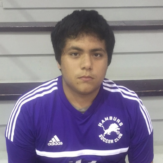 Valdemar Martinez mugshot