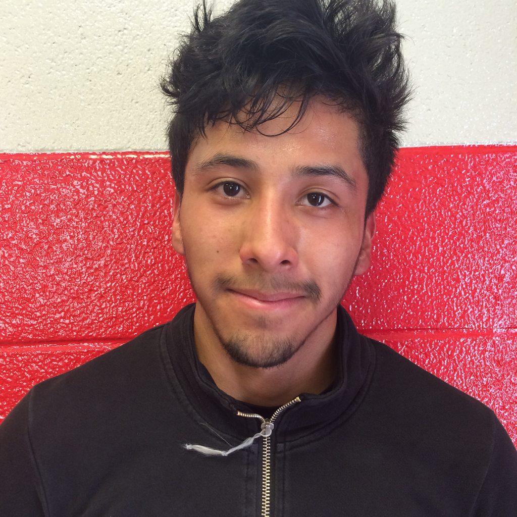 Pedro Carrillo mugshot