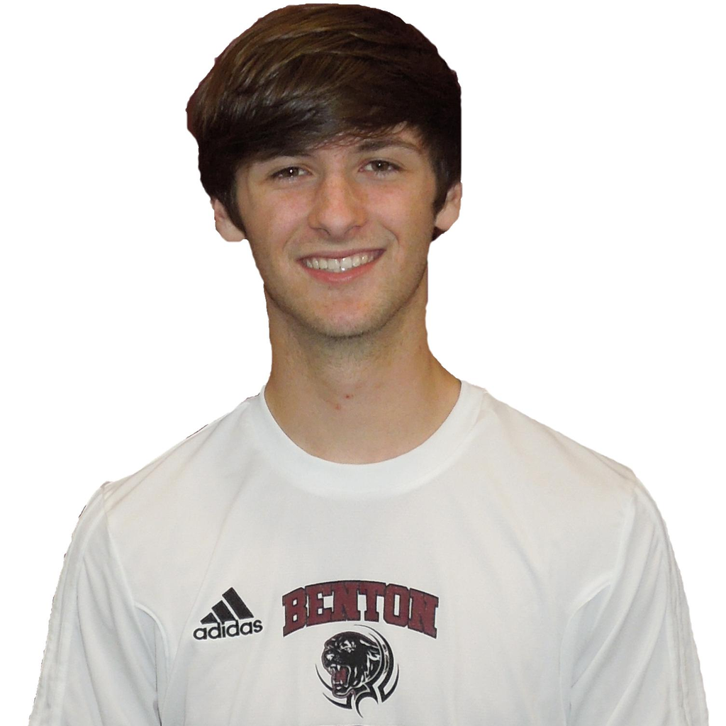 Matt Warrick mugshot