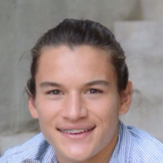 Matteo Hernandez