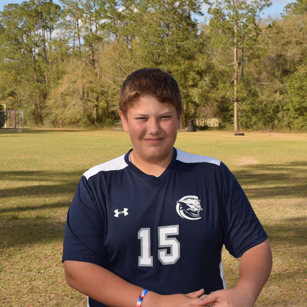 Tyler Brian