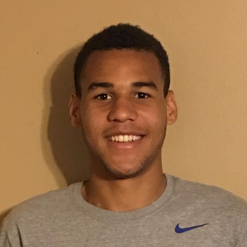 JJ Williams