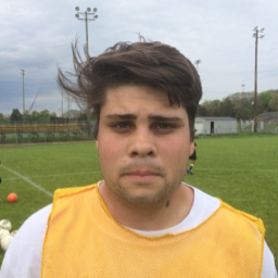 Riley Duke mugshot