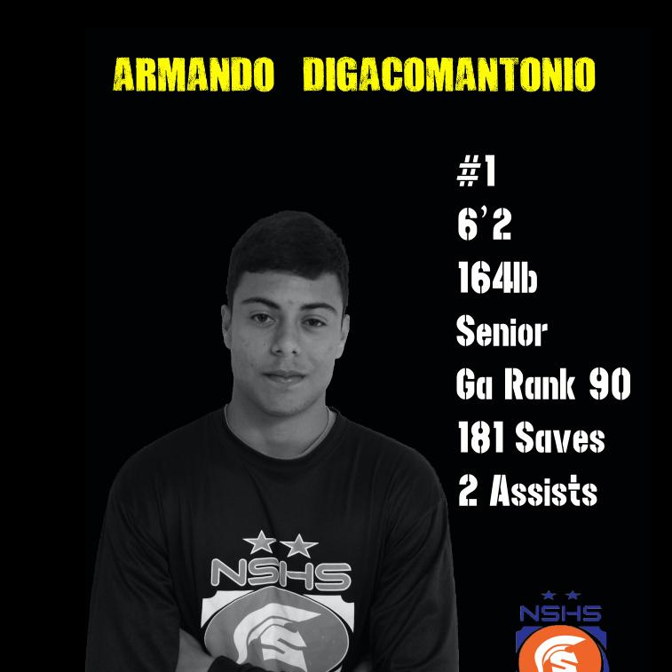 Armando Digacomantonio