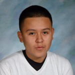 Roman Camacho mugshot