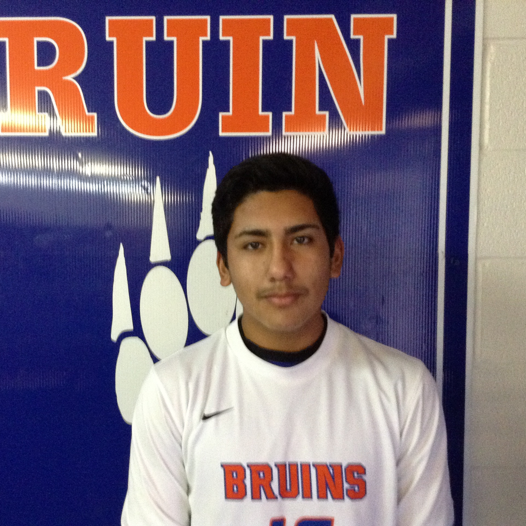 Willie Rodriguez