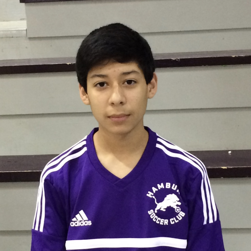 Fabian Chavira mugshot