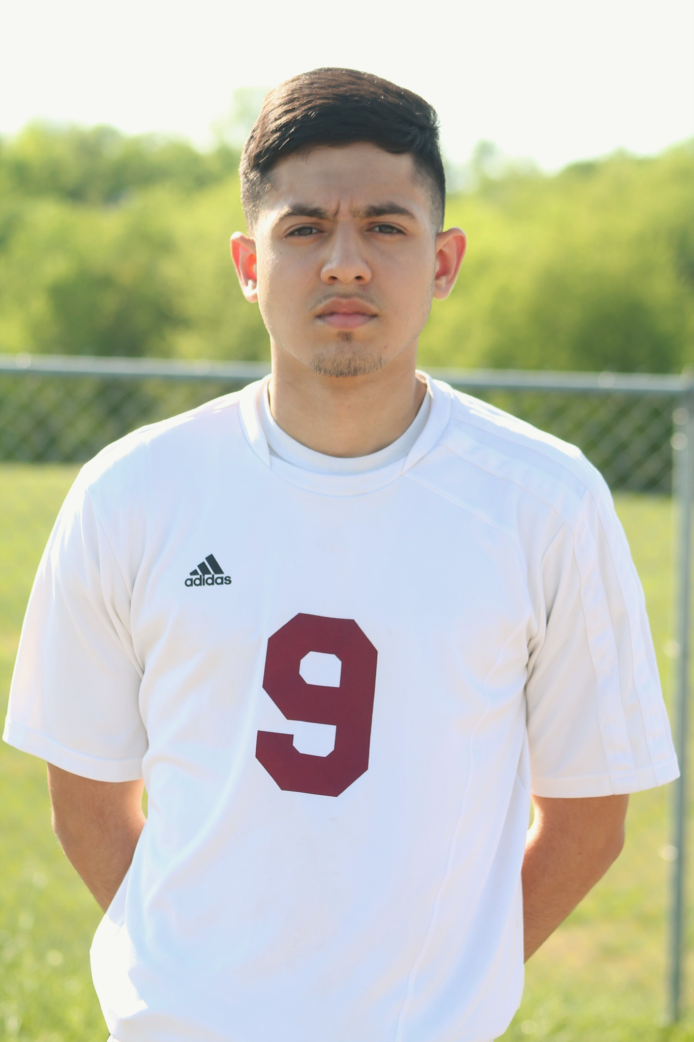 Mario Valadez