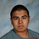 Gustavo Martinez mugshot