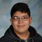 Assael Moreno mugshot