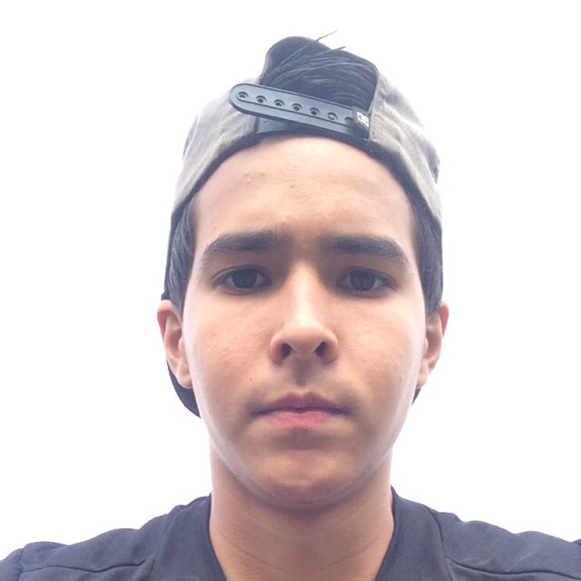 Andres Almao