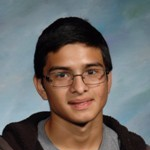 Oscar Perez mugshot