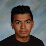 Jesus Alvarez mugshot