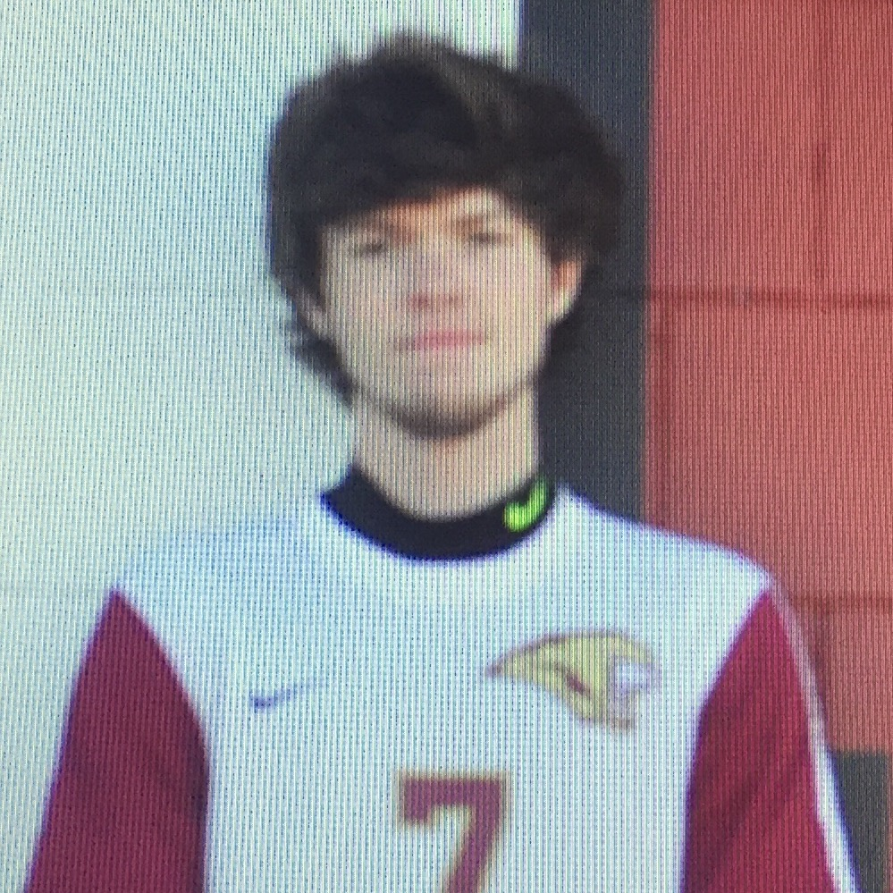 Brady Tiner mugshot