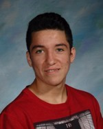 Christian Gallegos