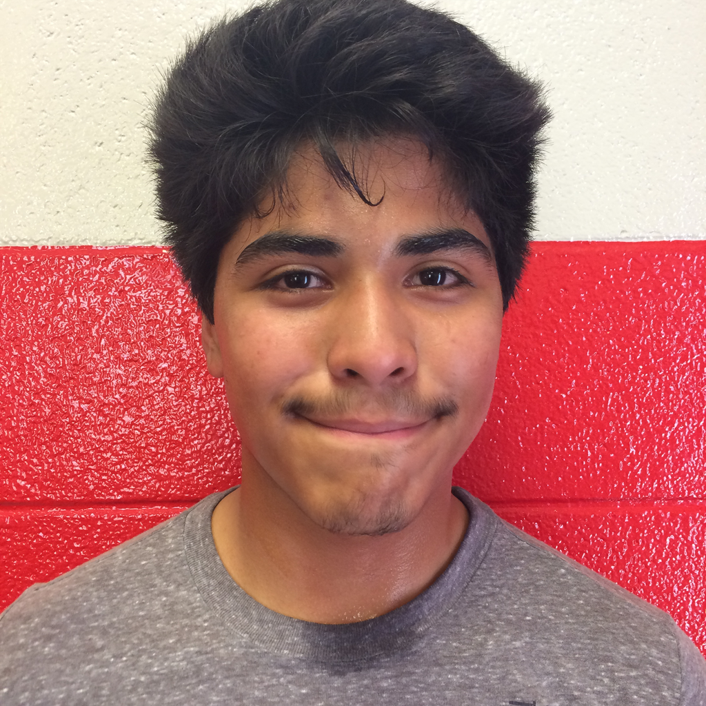 Johnathan Contreras mugshot
