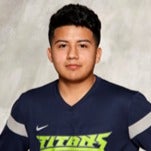 Chabelo Velazquez mugshot