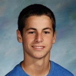 Costa Chambers mugshot