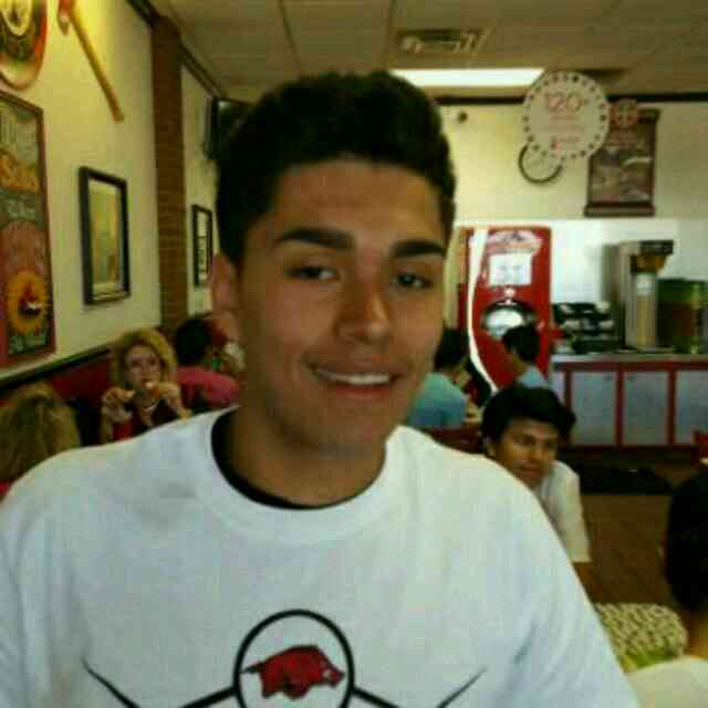 Carlos Torres mugshot