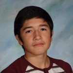 Cruz Gomez