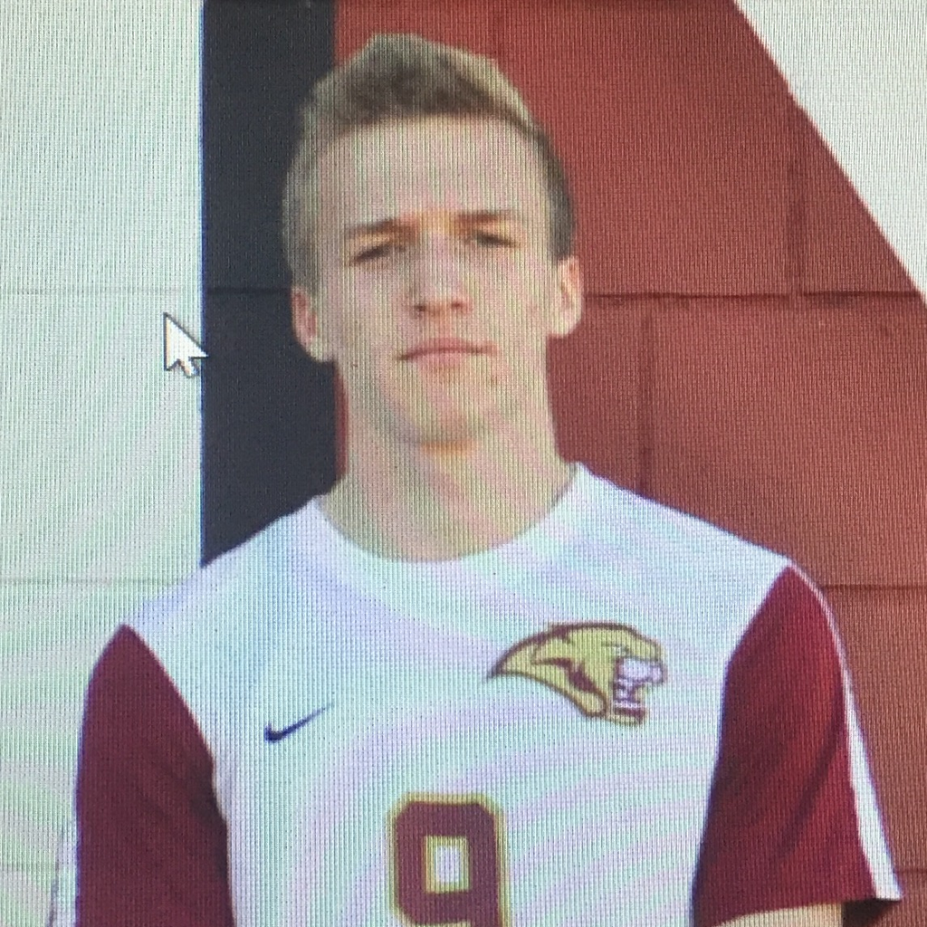 Connor Nicks mugshot