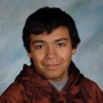 Pepe Ibarra mugshot