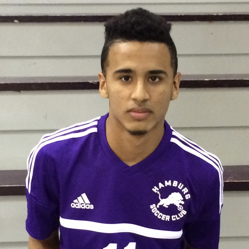 Ismael Bran mugshot