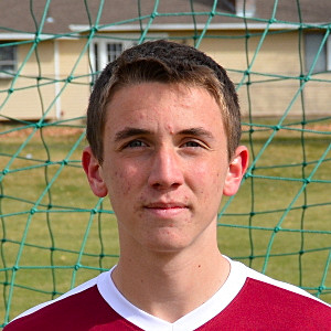 Ryan VandenBos
