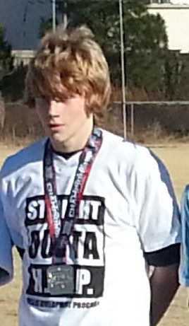Cory Munson