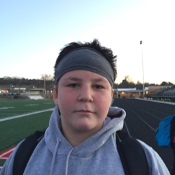 Chase Parks
