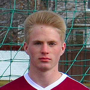 Andrew Henriksen