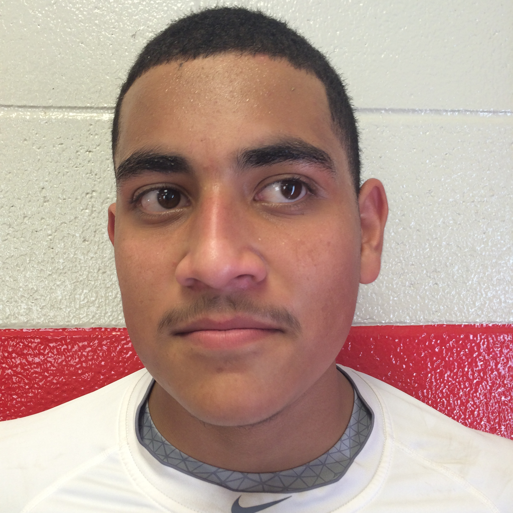 Adolfo Ramirez mugshot