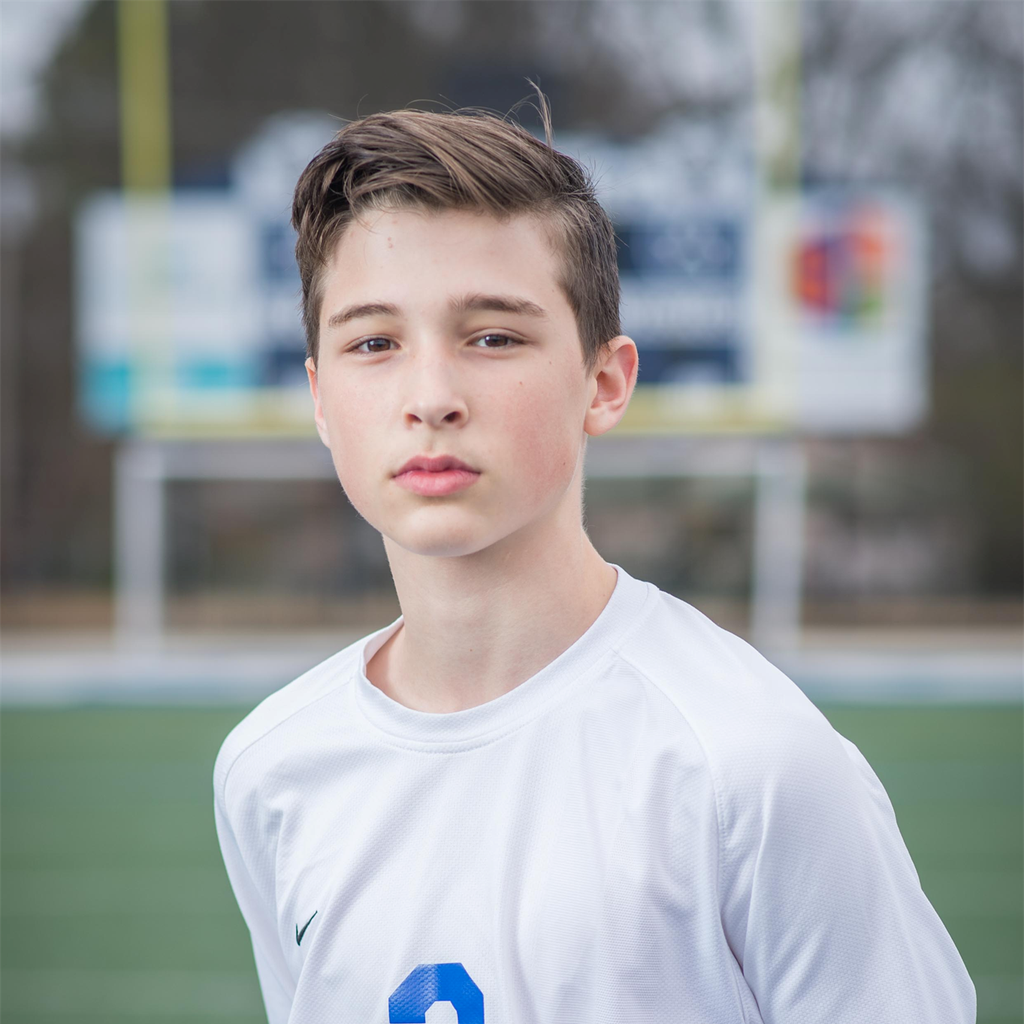 Tyler Sellers