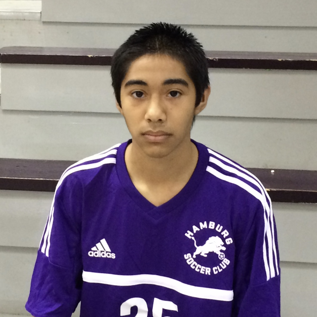 Jose Lucena mugshot