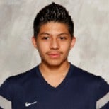 Chris Plaza mugshot