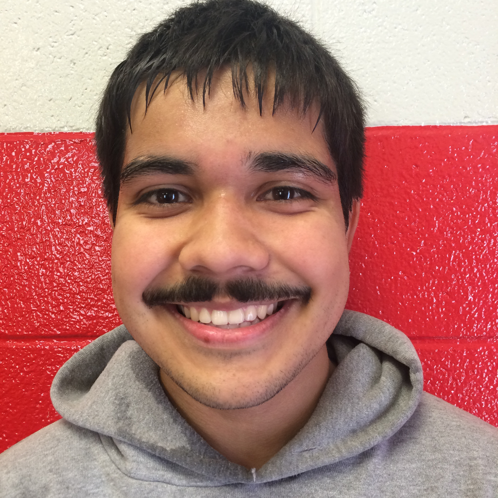 David Villarreal mugshot