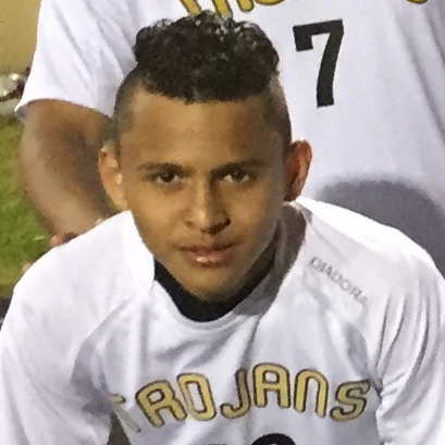 Josue Hernandez