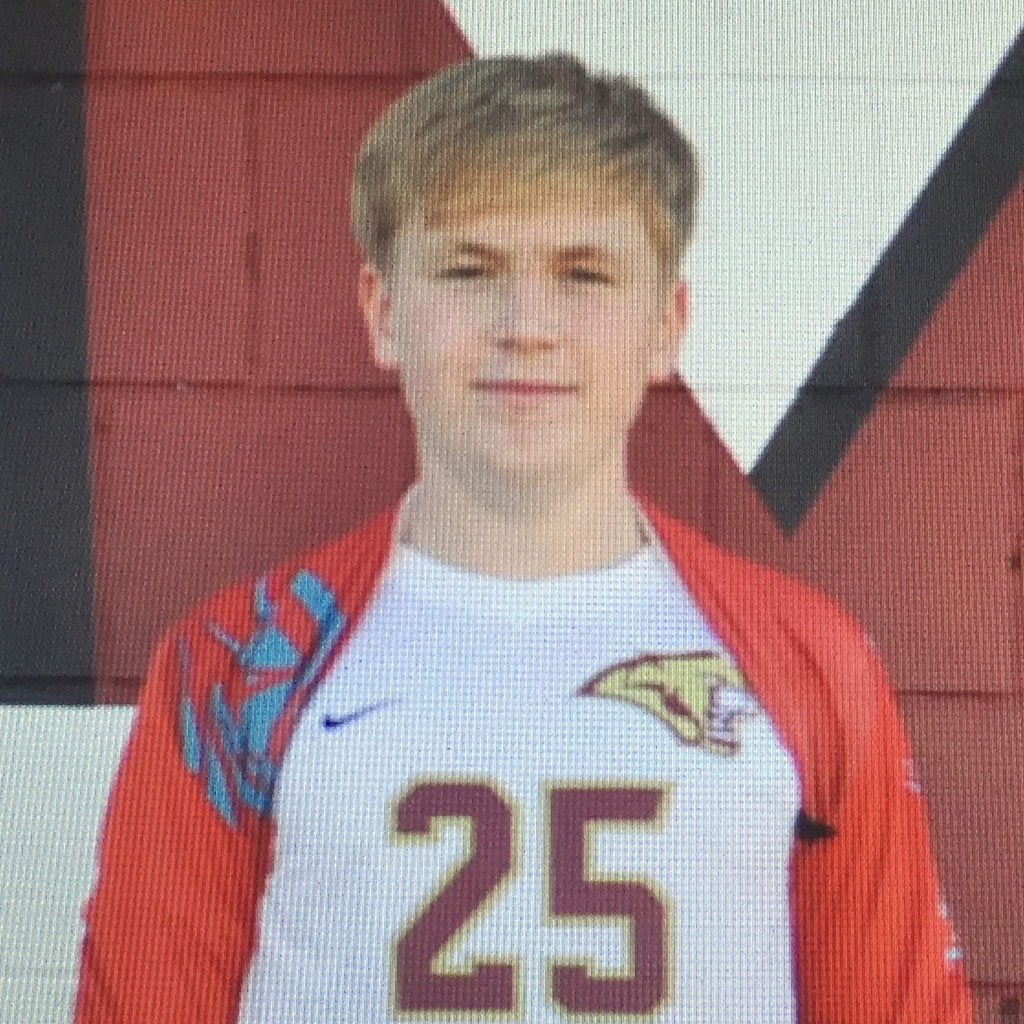 Chris Watson mugshot