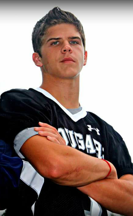 Dominick Haight