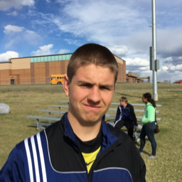 Evan Rich