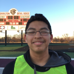 Anthony Zuniga