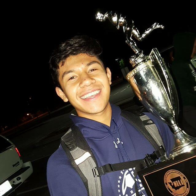 Alex Medina