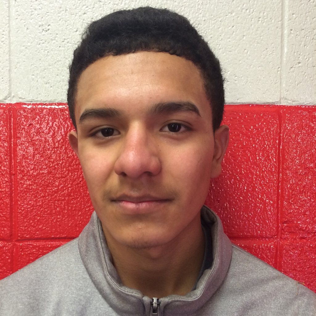 Jose Martinez mugshot