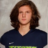Alex Drazic mugshot
