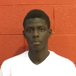 Khadim Mbaye mugshot