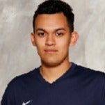 Jonathan Cortes mugshot