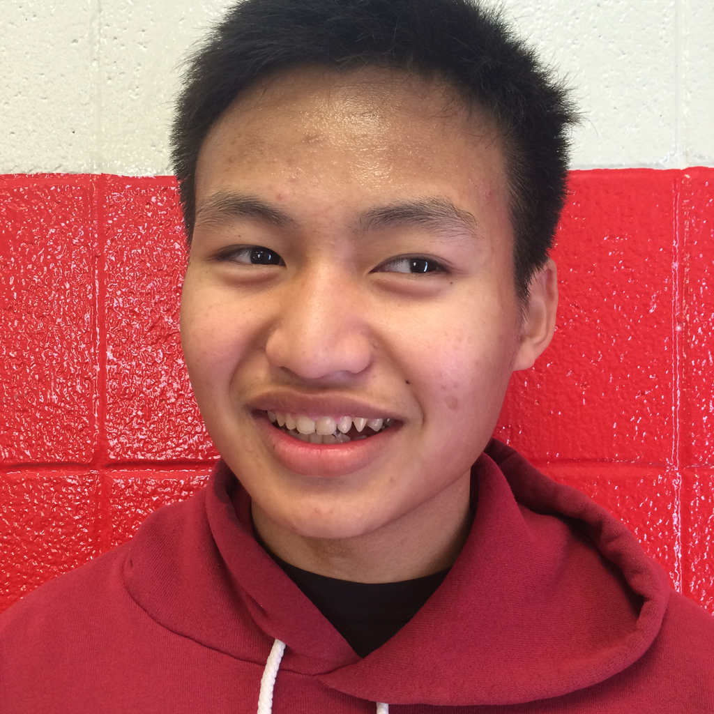 Eh Htoo mugshot